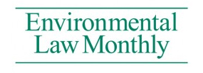 Environmental Law Monthly